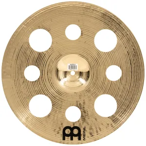 MEINL Byzance Brilliant 16" Trash Crash