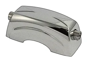 Coquille Sparedrum Caisse Claire Entre-Axe = 51mm (X1)