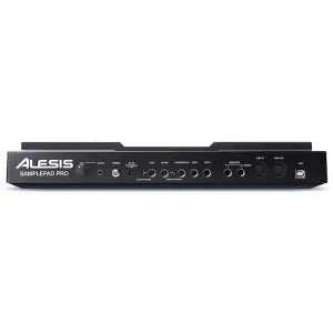 ALESIS Multipad Samplepad 8 Zones