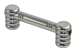 Coquille Spare Drum Tube Lug - Double Tirant - 51Mm