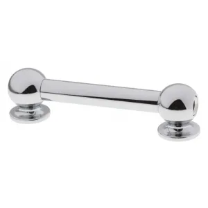 SPAREDRUM Coquille Tube Lug Double Tirant 70mm