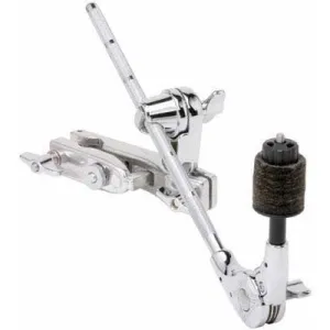 TAMA MCA63EN Perche Cymbale w/clamp + Quick Set Tilter