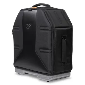 Housse Caisse Claire Gruv Gear 14"x 06" Veloc