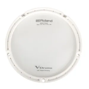ROLAND Peau Mesh 06" Pour Pad PDX-6 Avec Cerclage