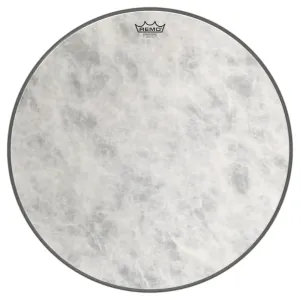 REMO Fiberskyn 3 24" Bass Powerstroke III