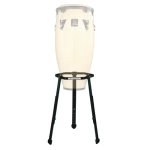 LATIN PERCUSSION LPA650 Stand Conga Aspire Universel