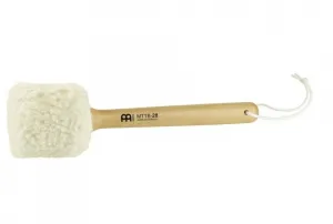 MEINL MTTB28 Batte Mttb28 Gong 500gr / 28"
