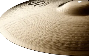 ZILDJIAN S 20" Thin Crash
