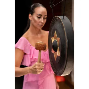 Gong Meinl Sonic Energy 18" Thai