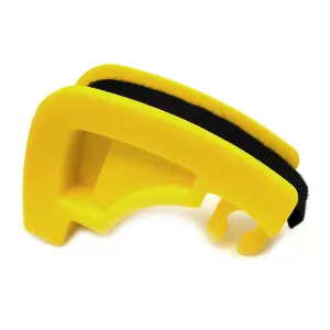 Came Pearl Pour P2000 Eliminator - Yellow