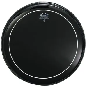 REMO Ebony 10" Pinstripe
