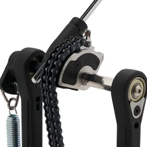 DW CP3000A Pedale Grosse Caisse Simple 3000 