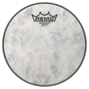 REMO Fiberskyn 3 08" Ambassador