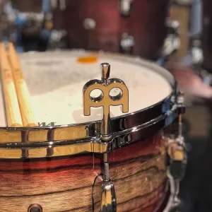 Cle Meinl Kinetic Key - Black Nickel