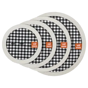 Sourdine Rohema Muffin Set 10/12/14/16"