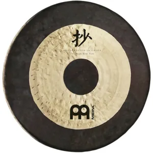 Gong Meinl Tam Tam Chau Sonic Energy 40" + Batte Et Housse