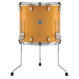 YAMAHA Tour Custom Batterie 20"/4Pcs Caramel Satin