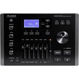 ALESIS Crimson III Batterie Mesh
