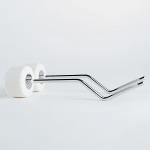 Practice Pad Drumeo GC - Quietkick Double