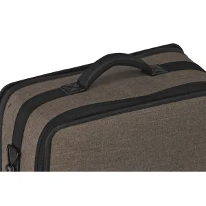 GRETSCH Housse Pedale de Grosse Caisse Pro Tour 40 X 30 X 60 Cm Double