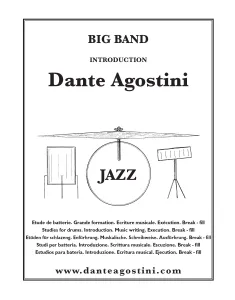 Methode Agostini Big Band