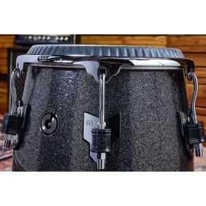 Conga Meinl 11 3/4" Artist Series Diego Galé Midnight Star