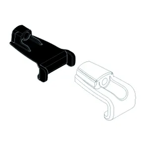 Crochet GC Tama Starclassic Chrome - Nylon (X1) 2014 Et Apres