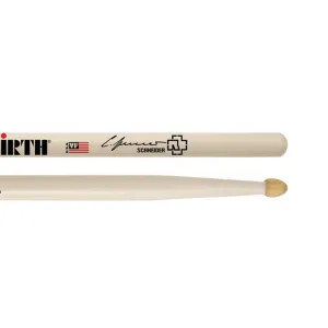 VIC FIRTH Signature Christoph Schneider