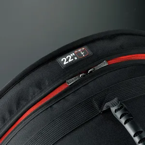 Housse Grosse Caisse Tama 22"x 18" Powerpad