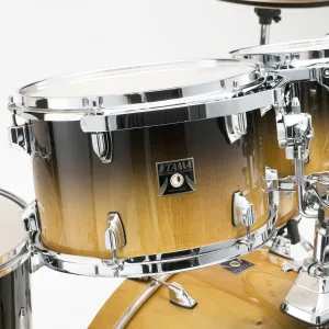 TAMA Superstar Classic Batterie 22"/5pcs Gloss Lacebark Pine Fade
