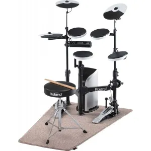 ROLAND TDM-3 Tapis Pour V-Drums TD1K