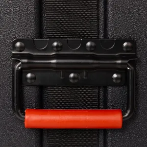 GATOR Étui Caisse Claire 14"x 8