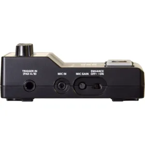 ROLAND EC-10M Micro Ec10M Pour Cajon