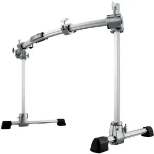 YAMAHA HXR2LII Rack + 3 Clamps HXTC + 3 Supp En L HXLR