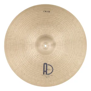 AGEAN Special Jazz 14" Crash