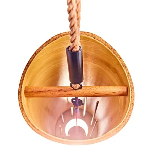 Carillon Meinl Sonic Energy Cosmic Bamboo - Luna (Evening)