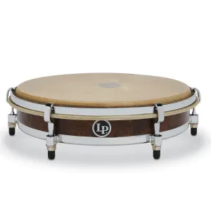 Pandeiro LP 5010 - 10" Requinto + Housse