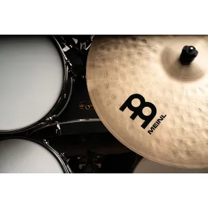 MEINL Byzance Traditional 22" Extra Hammered Ride