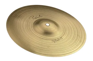 PAISTE Signature 12" Splash