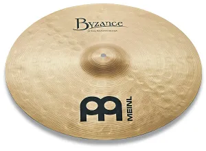 MEINL Byzance Traditional 20" Extra Thin Crash