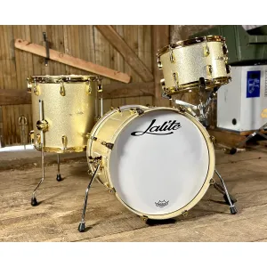 LALITE Romane Erable Serie ECA Gold Sparkle Finish