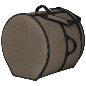 GRETSCH Housse Grosse Caisse Pro Tour 18 X 16