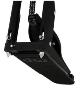 DW CP3500A Pédale de Charleston 3000 Tripode