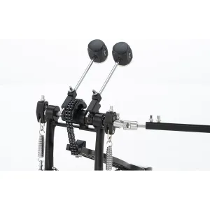 PEARL P532 Pedale Grosse Caisse Double Eliminator Standard 