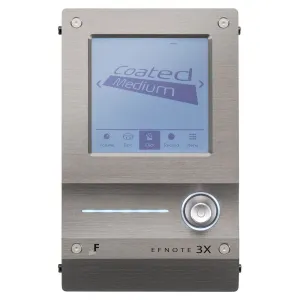 EFNOTE 3X Batterie Électronique