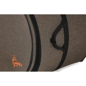 GRETSCH Housse Grosse Caisse Pro Tour 18 X 16