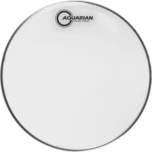 AQUARIAN Classic Clear 18"