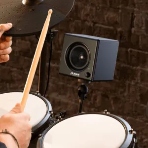 ALESIS Amplificateur Nitro