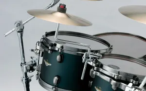 TAMA MC8 Clamp Pour Caisse Claire/Tom