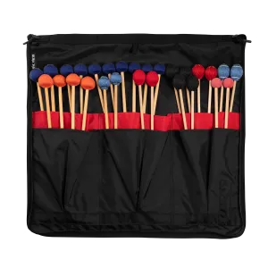 Housse Baguettes Vic Firth Performer